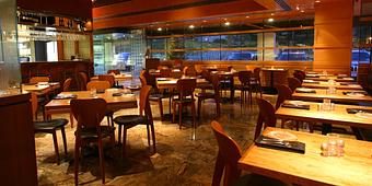 Interior - Joli Kobe Bakery and Bistro in Sandy Springs - Atlanta, GA Japanese Restaurants