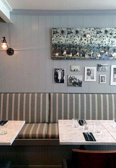 Interior - Joon Bar + Kitchen in Provincetown, MA Restaurants/Food & Dining