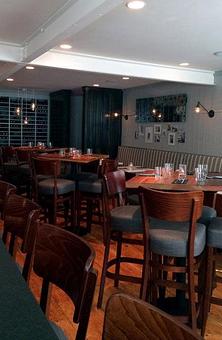 Interior - Joon Bar + Kitchen in Provincetown, MA Restaurants/Food & Dining