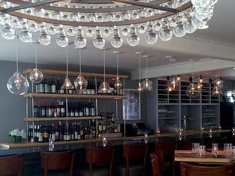 Interior - Joon Bar + Kitchen in Provincetown, MA Restaurants/Food & Dining