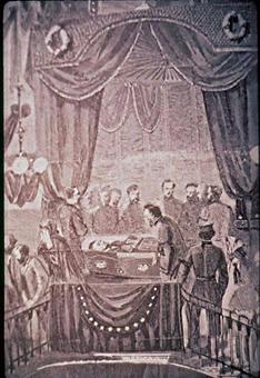 Interior - Joyce Gold History Tours of New York in New York, NY Travel & Tourism