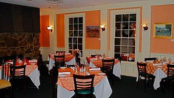 Interior - Just For Lunch in Memphis, TN American Restaurants Interior - Just For Lunch in Memphis, TN American Restaurants