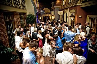 Interior - Just For Lunch in Memphis, TN American Restaurants Interior - Just For Lunch in Memphis, TN American Restaurants