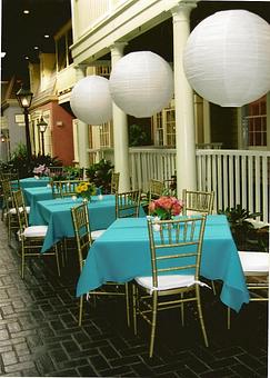 Interior - Just For Lunch in Memphis, TN American Restaurants Interior - Just For Lunch in Memphis, TN American Restaurants