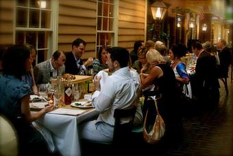 Interior - Just For Lunch in Memphis, TN American Restaurants Interior - Just For Lunch in Memphis, TN American Restaurants