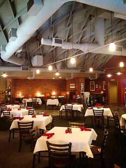 Interior - Kaladi's in Sioux Falls, SD Coffee, Espresso & Tea House Restaurants