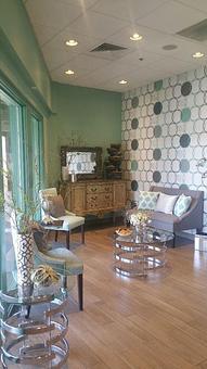 Interior - Kali Spa-Scottsdale in Scottsdale, AZ Day Spas