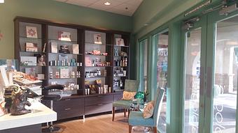 Interior - Kali Spa-Scottsdale in Scottsdale, AZ Day Spas