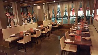 Interior - Kansaku in Evanston, IL Organic Restaurants