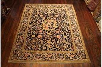 Interior - Kazanjian Oriental Rug Gallery in Haverford, PA Carpet Rug & Linoleum Dealers