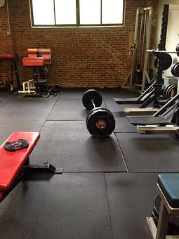 Interior - KDR Fitness Systems in Lebanon, NH Health Clubs & Gymnasiums