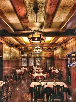 Interior - Kegel's Inn in West Allis - Milwaukee, WI American Restaurants