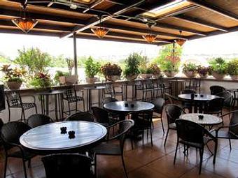 Interior - Kennedy's Public House in San Antonio, TX Bars & Grills