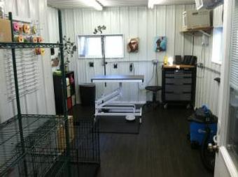 Interior - Kennelz and Bitz in Moose Lake, MN Pet Care Services