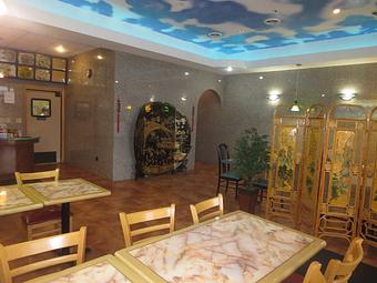 Interior - Keomawny Thai Cuisine in Andover, MN Chinese Restaurants