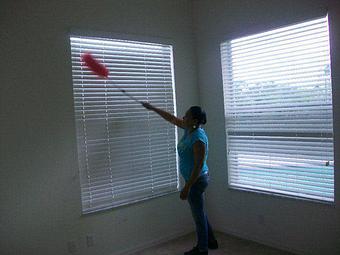 Interior - Key Key Cleaning Services in Wellington, FL Locks