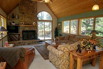 Interior - Key To The Rockies Lodging in Keystone, CO Hotels & Motels Interior - Key To The Rockies Lodging in Keystone, CO Hotels & Motels