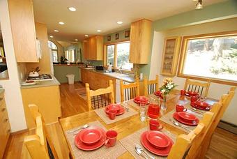 Interior - Key To The Rockies Lodging in Keystone, CO Hotels & Motels Interior - Key To The Rockies Lodging in Keystone, CO Hotels & Motels