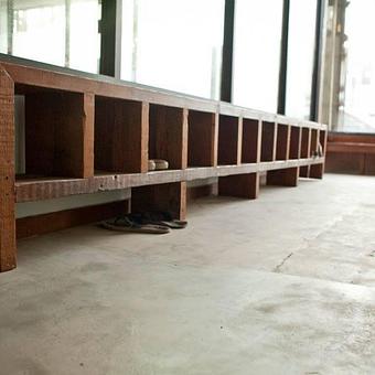 Interior - Kinship in Los Angeles, CA Sports & Recreational Services