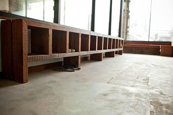 Interior - Kinship in Los Angeles, CA Sports & Recreational Services