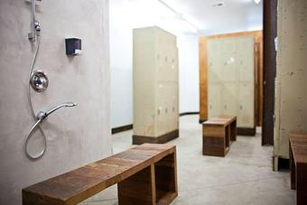 Interior - Kinship in Los Angeles, CA Sports & Recreational Services