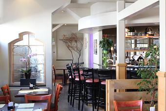 Interior - Kirala in Berkeley, CA Japanese Restaurants