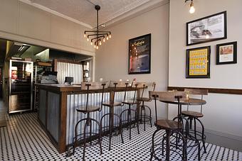 Interior - Kitchen Sink in Beacon, NY Restaurants/Food & Dining