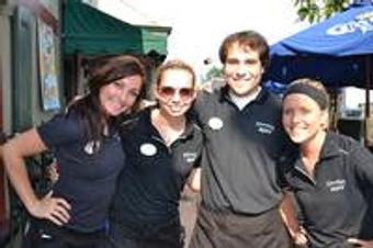 Interior - Klondike Kates in Newark, DE Banquet Halls