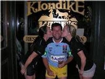 Interior - Klondike Kates in Newark, DE Banquet Halls