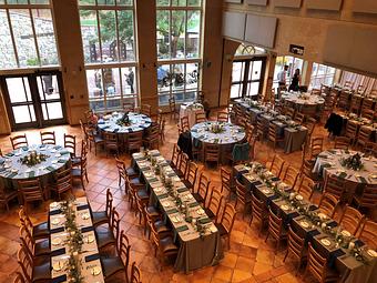 Interior - Knoebel Events in Denver, CO Party & Event Planning
