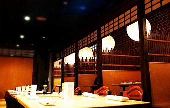 Interior - Kobe in Richmond, VA Steak House Restaurants