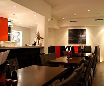 Interior - KONE Sushi in Miami Beach, FL Japanese Restaurants