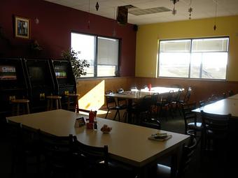 Interior - Korner Kitchen in Edgar, WI Restaurants/Food & Dining
