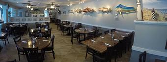 Interior - Kretch's Restaurant & Bar in Marco Island, FL American Restaurants