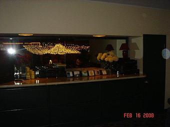 Interior - La Bella Gourmet Gifts and Deli in El Dorado, AR Italian Restaurants