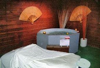 Interior - LA Body Points Massage in Los Angeles County - Beverly Hills, CA Massage Therapy