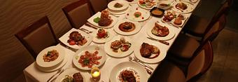 Interior - La Brochette Kosher Steakhouse in New York, NY Steak House Restaurants