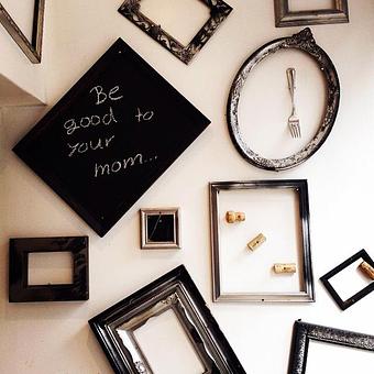 Interior - La Cava in Midtown East - New York, NY American Restaurants