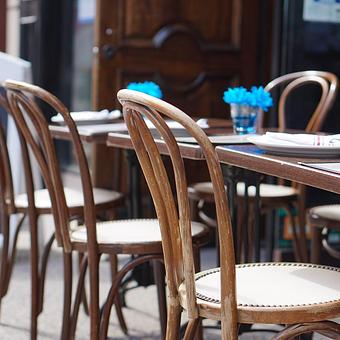 Interior - La Cava in Midtown East - New York, NY American Restaurants