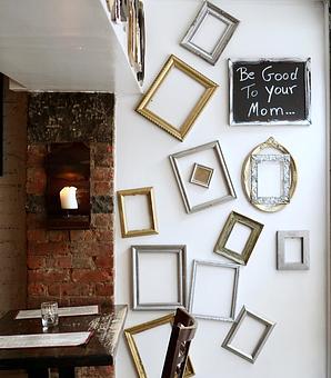 Interior - La Cava in Midtown East - New York, NY American Restaurants