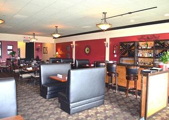 Interior - La Cucina in Midlothian, VA Italian Restaurants Interior - La Cucina in Midlothian, VA Italian Restaurants