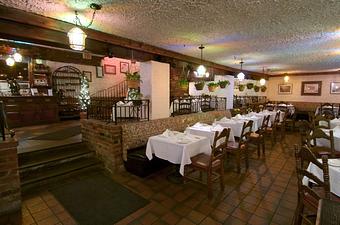 Interior - La Grotta in Richmond, VA Restaurants/Food & Dining