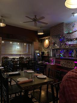 Interior - La Mula Terca in South Philadelphia - Philadelphia, PA Mexican Restaurants