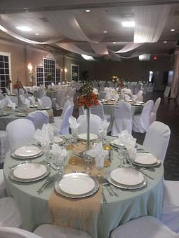 Interior - Capdevila's at La Teresita in Tampa, FL Cuban Restaurants Interior - Capdevila's at La Teresita in Tampa, FL Cuban Restaurants