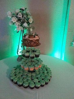 Interior - Capdevila's at La Teresita in Tampa, FL Cuban Restaurants Interior - Capdevila's at La Teresita in Tampa, FL Cuban Restaurants