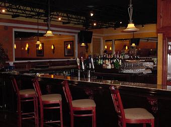 Interior - La Vera Cucina in Suffern, NY Italian Restaurants