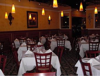 Interior - La Vera Cucina in Suffern, NY Italian Restaurants