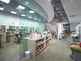 Interior - Lap Of Luxury in Delray Beach, FL Pet Care Services