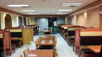 Interior - Las Trojas Mexican Restaurant & Grill in Tullahoma, TN Mexican Restaurants
