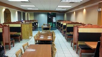Interior - Las Trojas Mexican Restaurant & Grill in Tullahoma, TN Mexican Restaurants